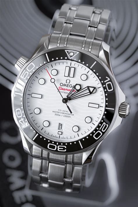 omega seamaster 300m quartz used|Omega Seamaster diver 300m 42mm.